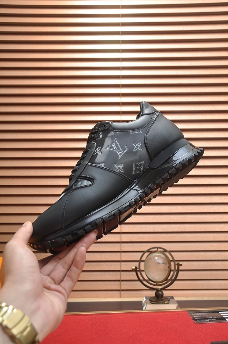 Louis Vuitton Run Away Sneaker